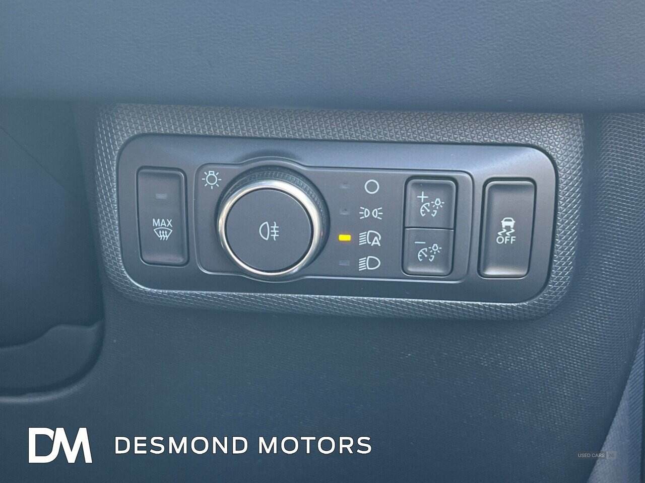 Sep 2023 Ford Mustang 258kW Extended Range 91kWh AWD 5dr Auto