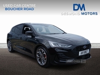 Ford Focus HATCHBACK in Derry / Londonderry