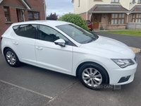 Seat Leon 1.2 TSI SE Technology 5dr in Armagh