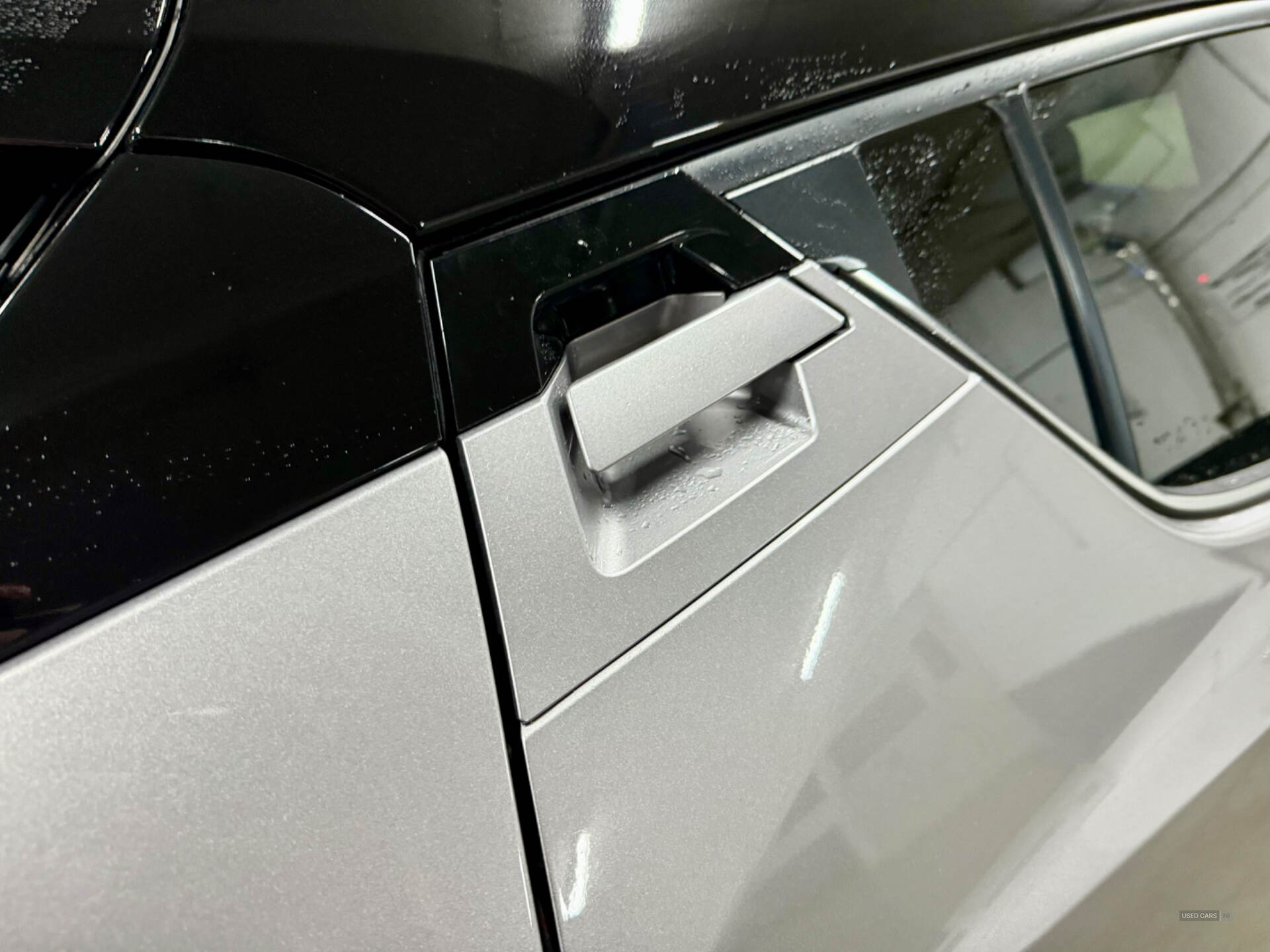 May 2017 Toyota C-HR 1.8 Hybrid Dynamic 5dr CVT