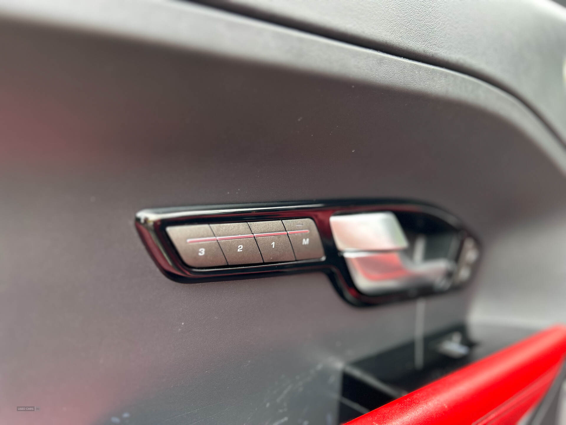 Mar 2014 Land Rover Range Rover Evoque 2.0 Si4 Dynamic 3dr Auto [9] [Lux Pack]