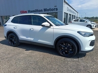 Volkswagen Tiguan 2.0 TDI Match SUV 5dr Diesel DSG Euro 6 (s/s) (150 ps) in Tyrone