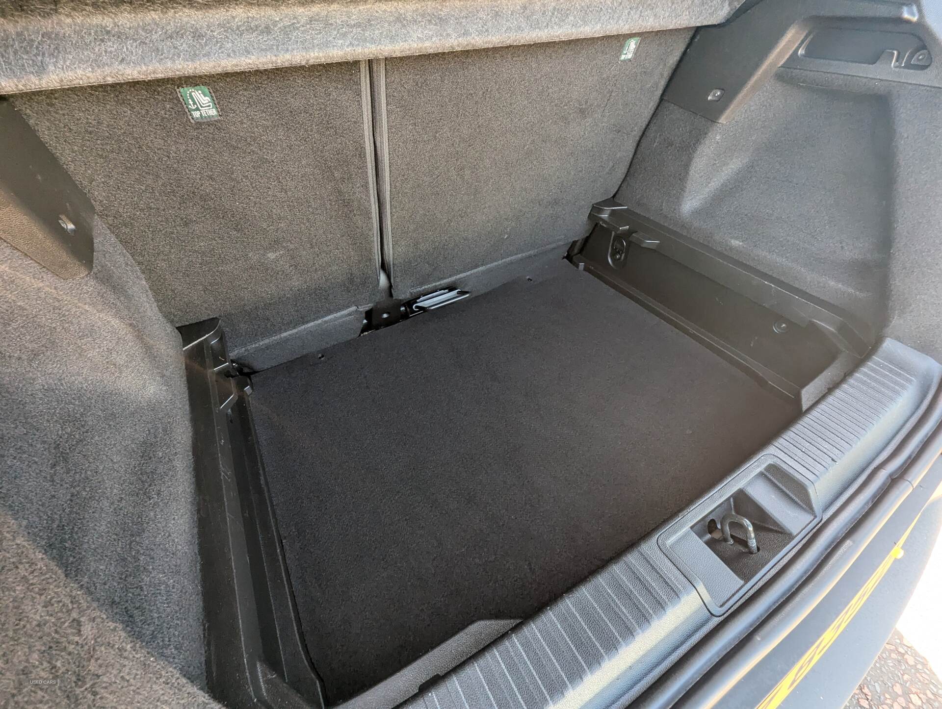 Feb 2022 Renault Captur 1.0 TCE 90 S Edition 5dr