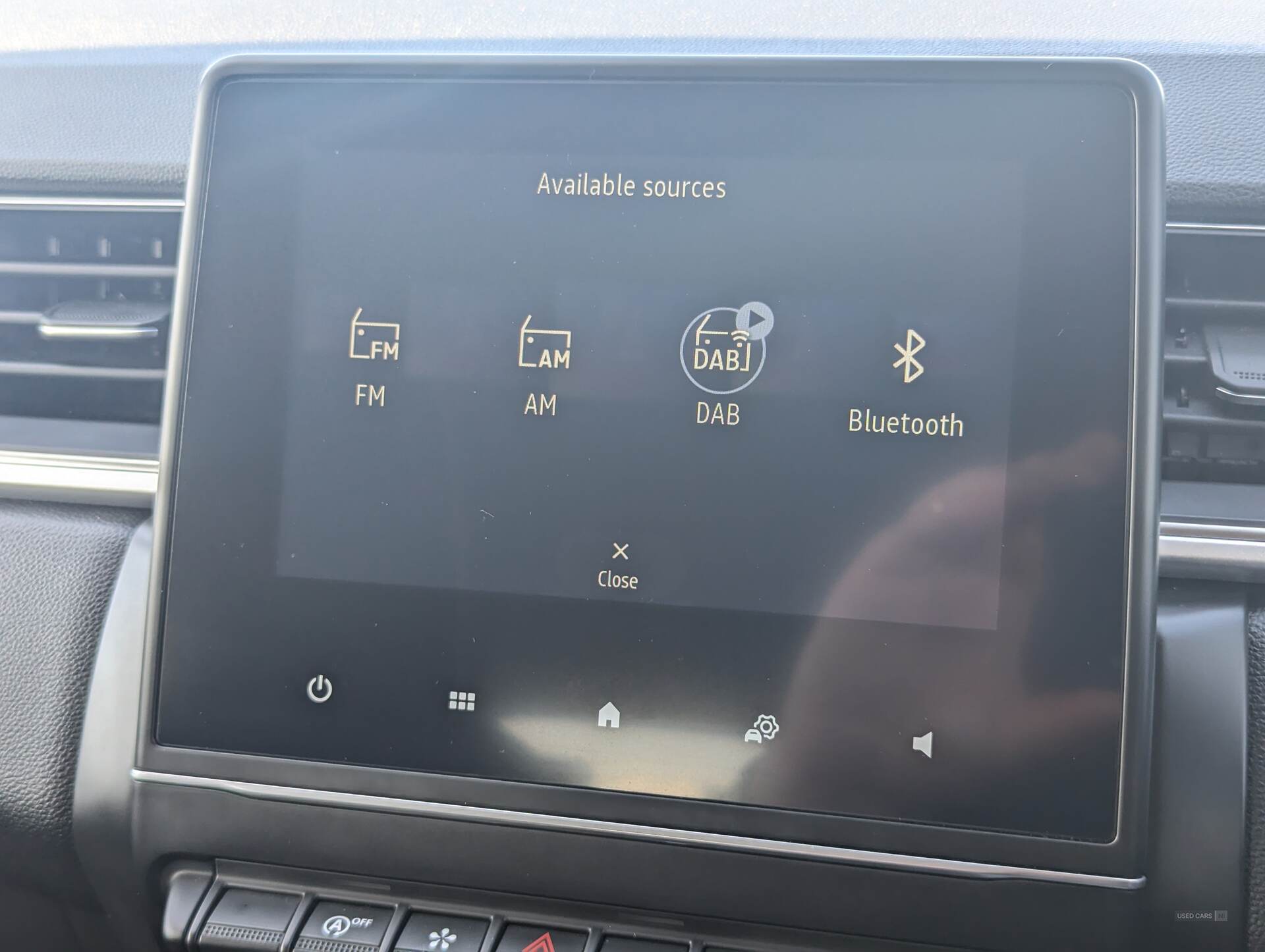 Feb 2022 Renault Captur 1.0 TCE 90 S Edition 5dr