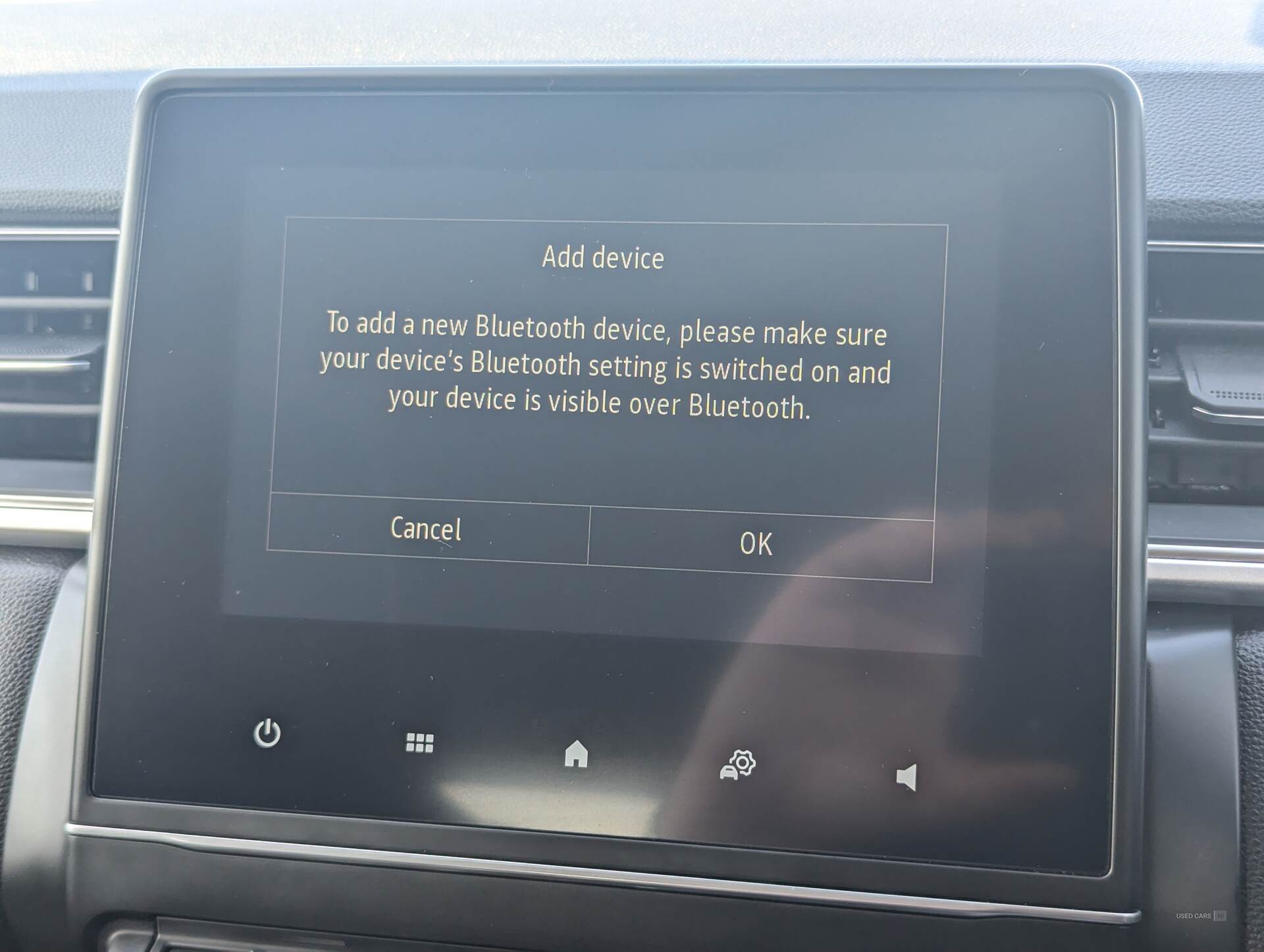 Feb 2022 Renault Captur 1.0 TCE 90 S Edition 5dr