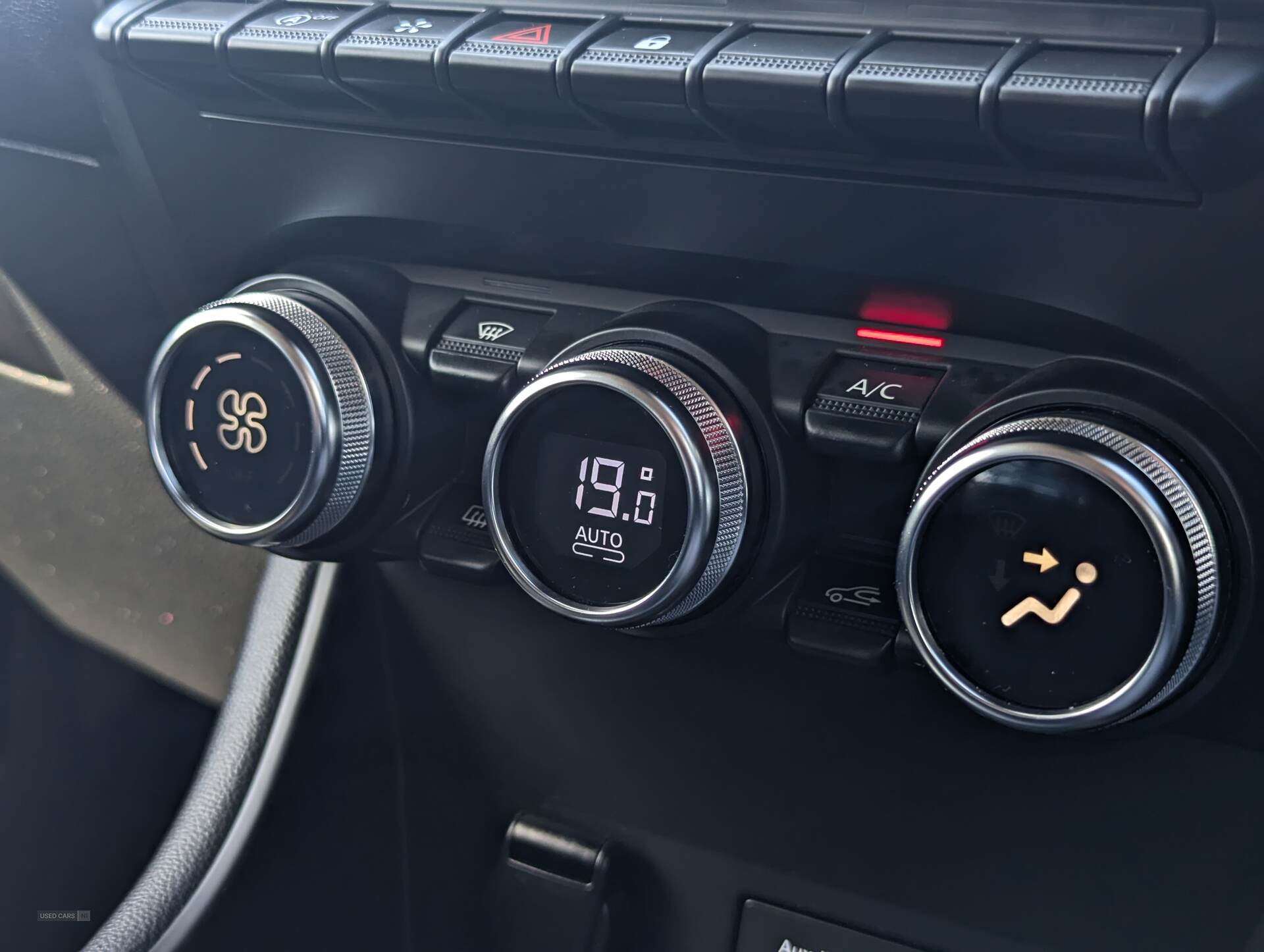 Feb 2022 Renault Captur 1.0 TCE 90 S Edition 5dr
