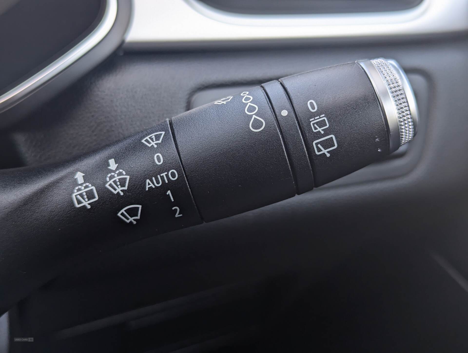 Feb 2022 Renault Captur 1.0 TCE 90 S Edition 5dr