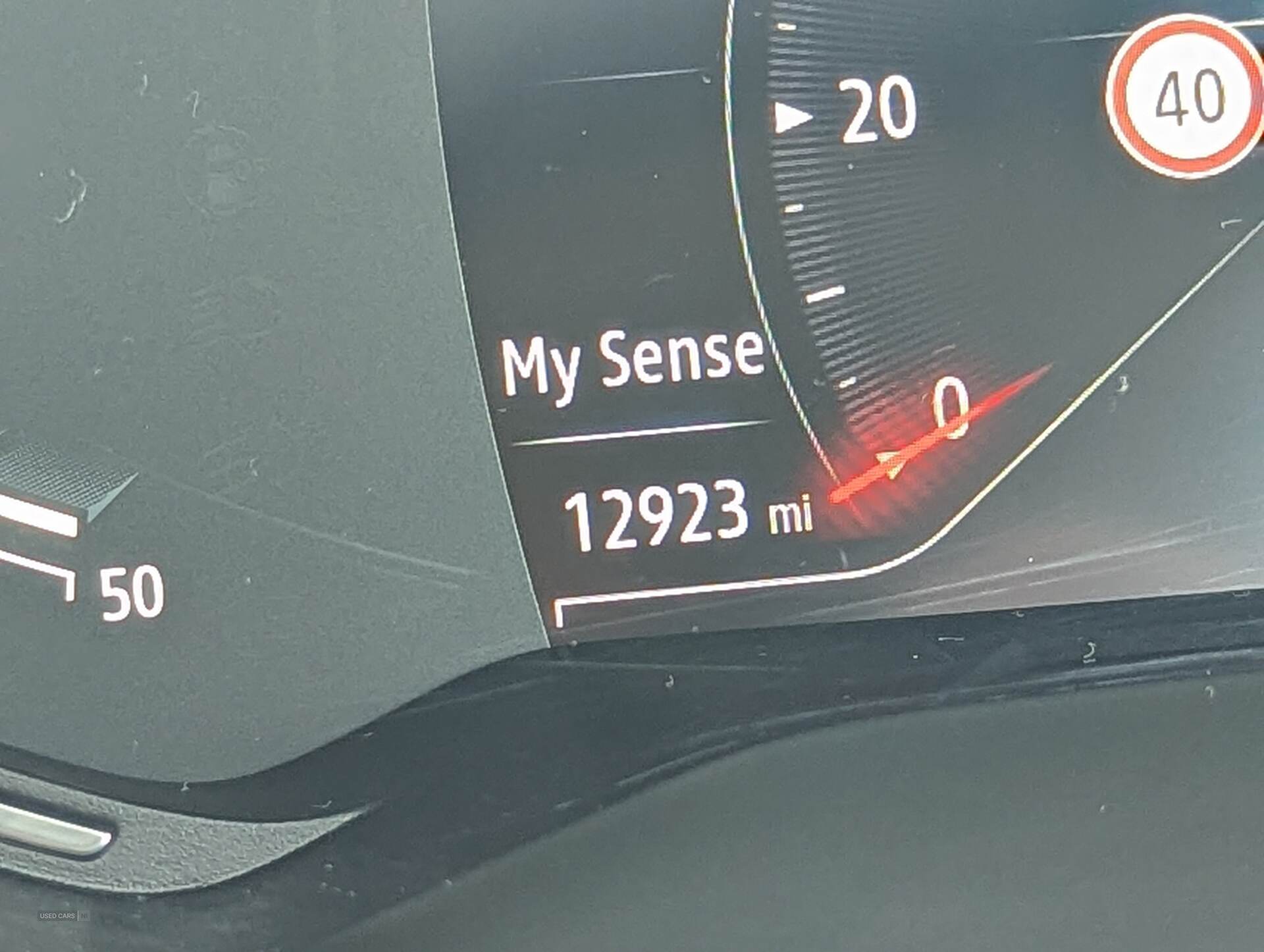 Feb 2022 Renault Captur 1.0 TCE 90 S Edition 5dr