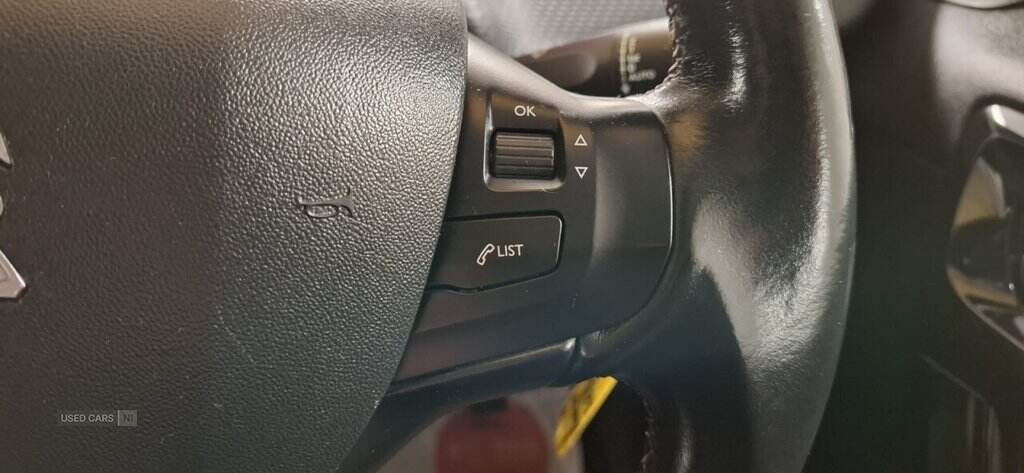 Jun 2018 Peugeot 208 1.2 PureTech Allure Premium 5dr