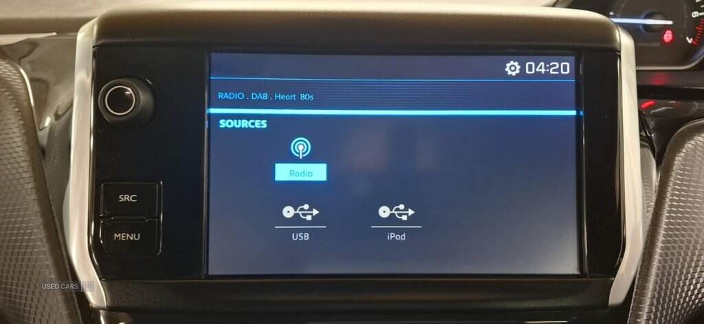 Jun 2018 Peugeot 208 1.2 PureTech Allure Premium 5dr