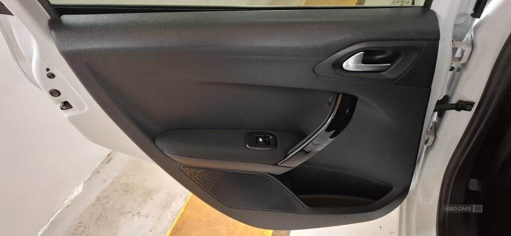 Jun 2018 Peugeot 208 1.2 PureTech Allure Premium 5dr