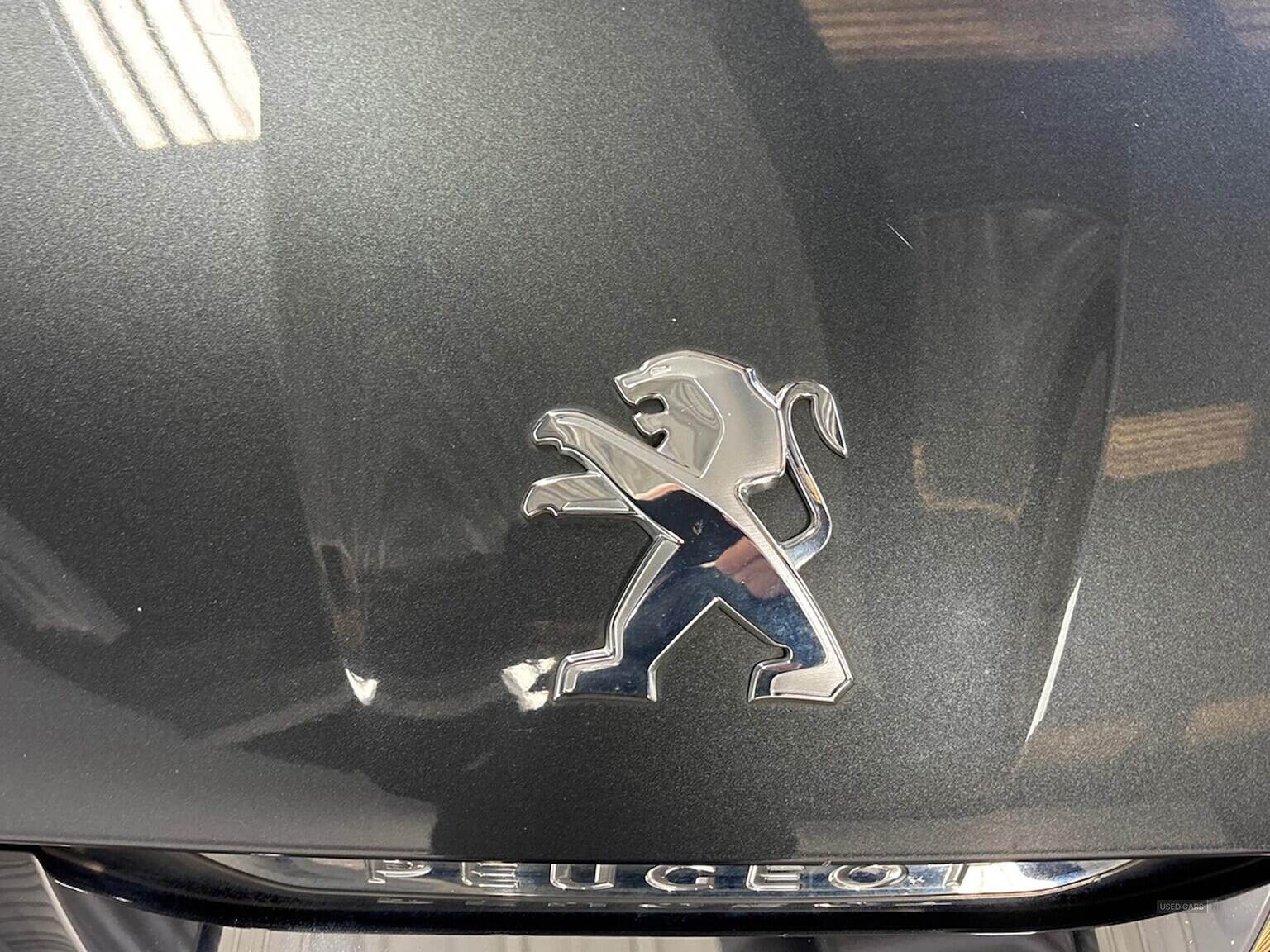 Jul 2020 Peugeot 108 1.0 72 Collection 5Dr