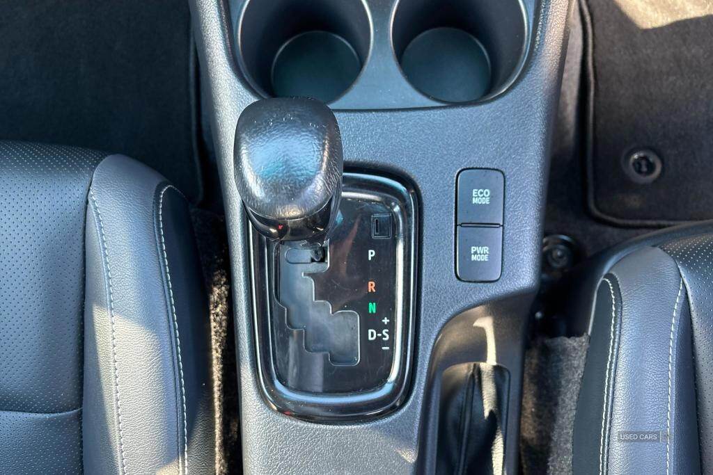Sep 2021 Toyota Hilux Invincible X D/Cab Pick Up 2.8 D-4D Auto