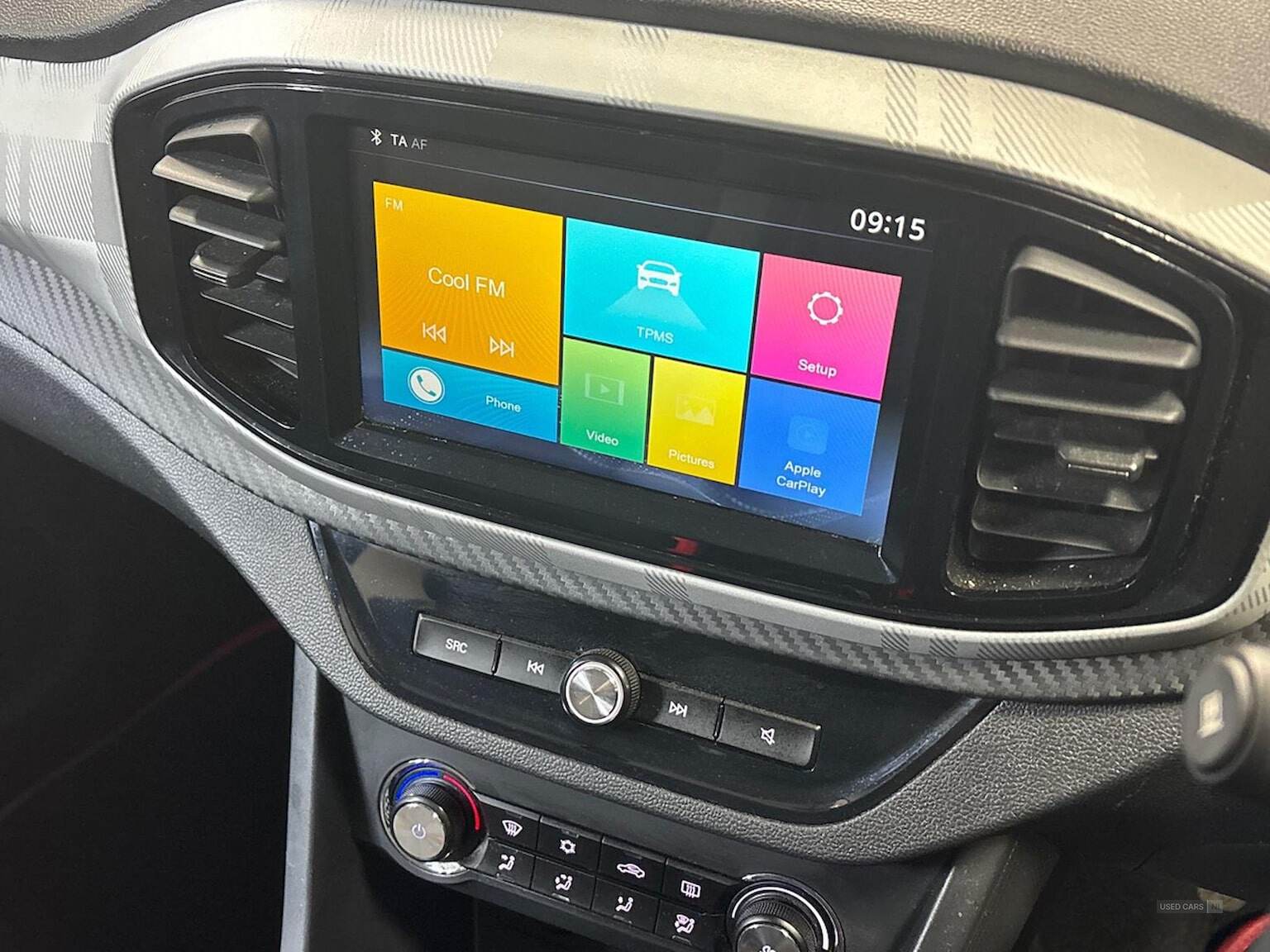Aug 2019 MG Motor Uk MG3 1.5 Vti-Tech Excite 5Dr