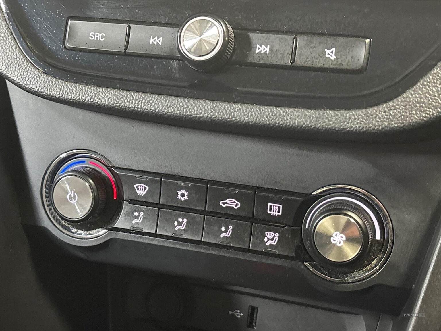 Aug 2019 MG Motor Uk MG3 1.5 Vti-Tech Excite 5Dr