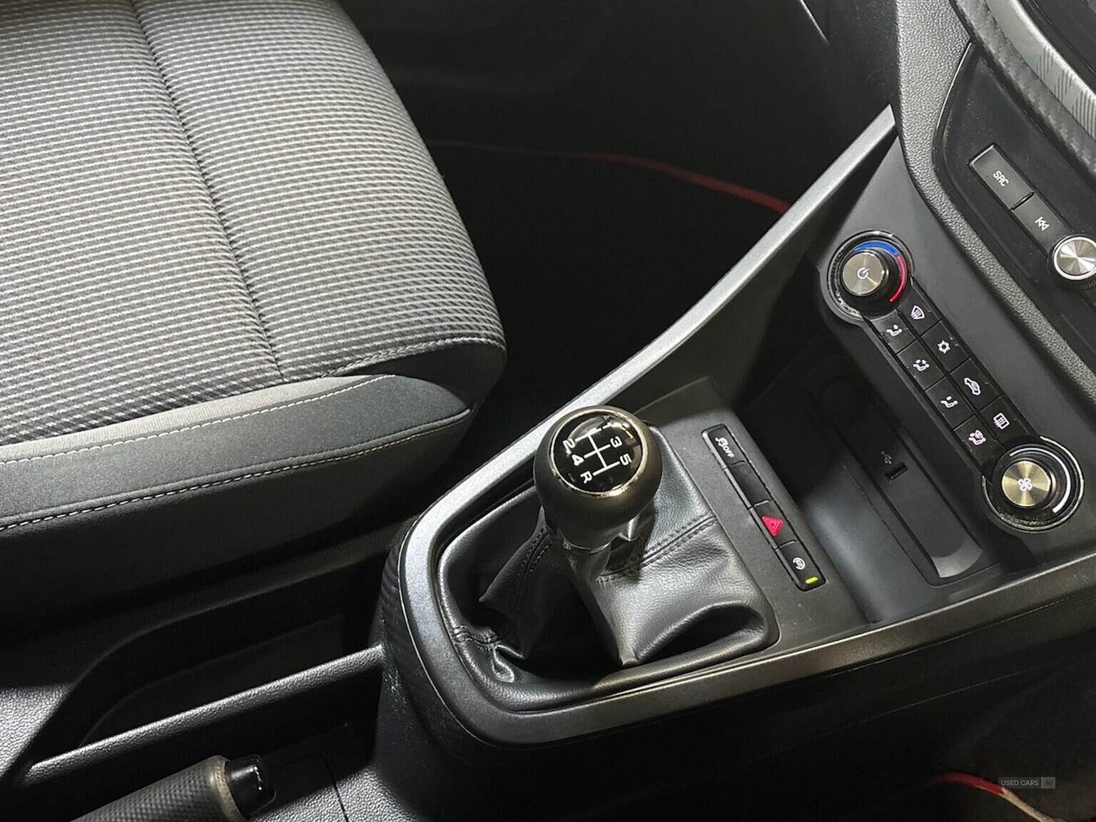 Aug 2019 MG Motor Uk MG3 1.5 Vti-Tech Excite 5Dr