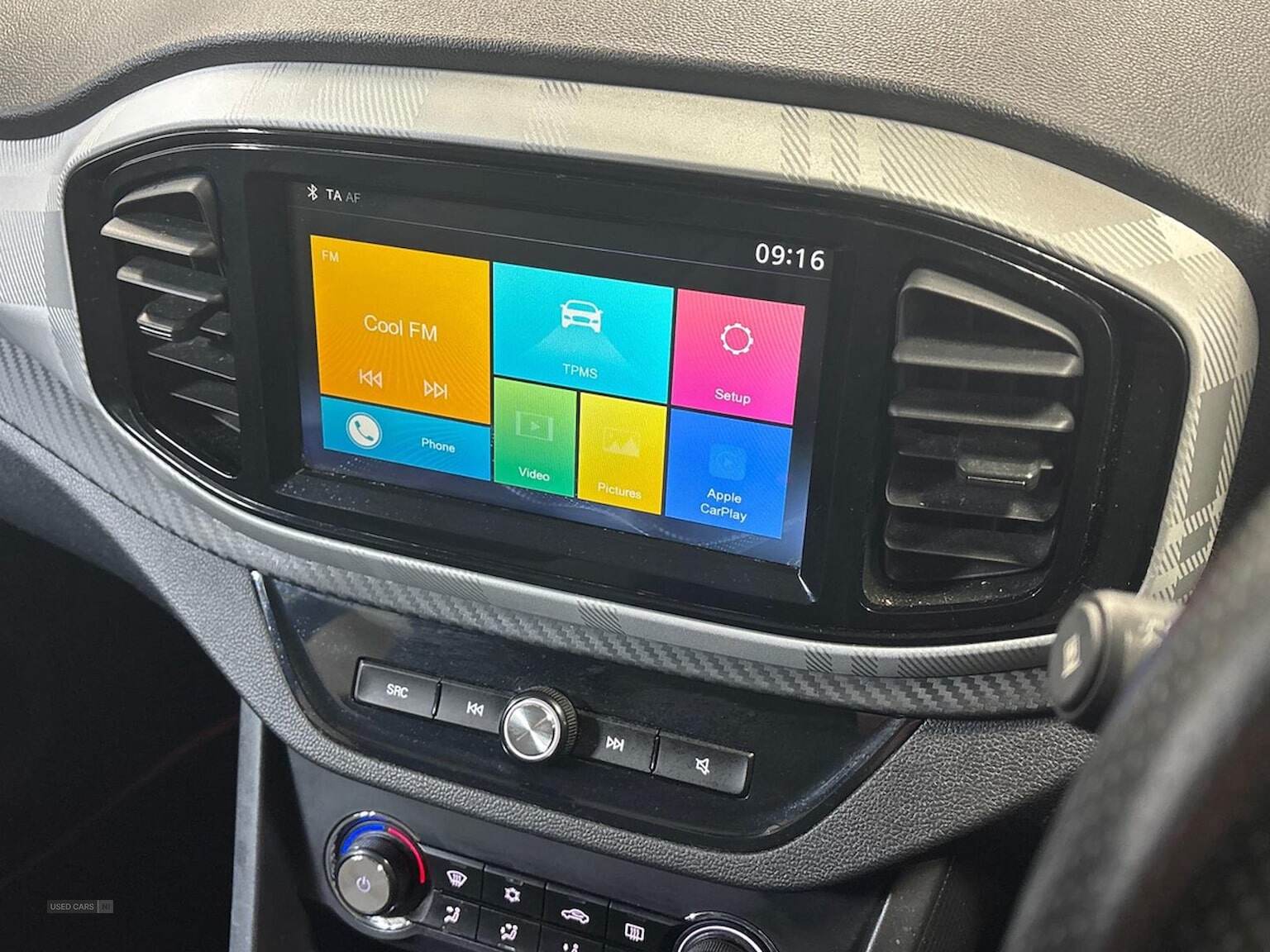 Aug 2019 MG Motor Uk MG3 1.5 Vti-Tech Excite 5Dr
