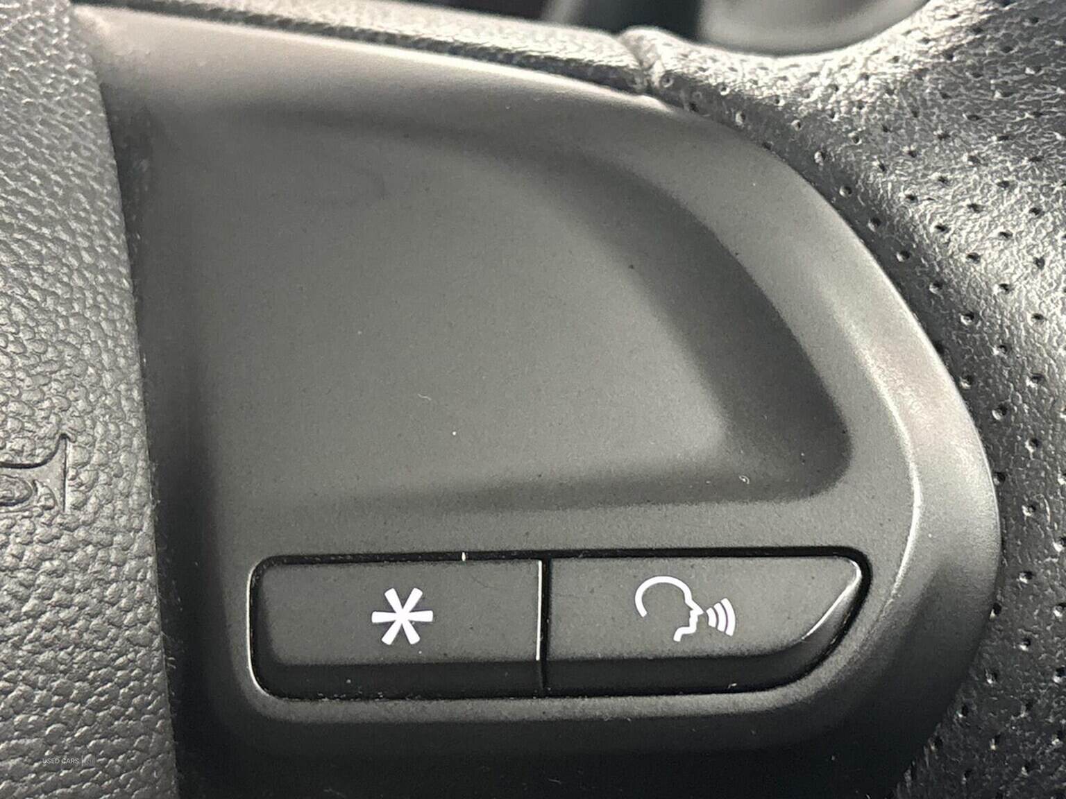 Aug 2019 MG Motor Uk MG3 1.5 Vti-Tech Excite 5Dr
