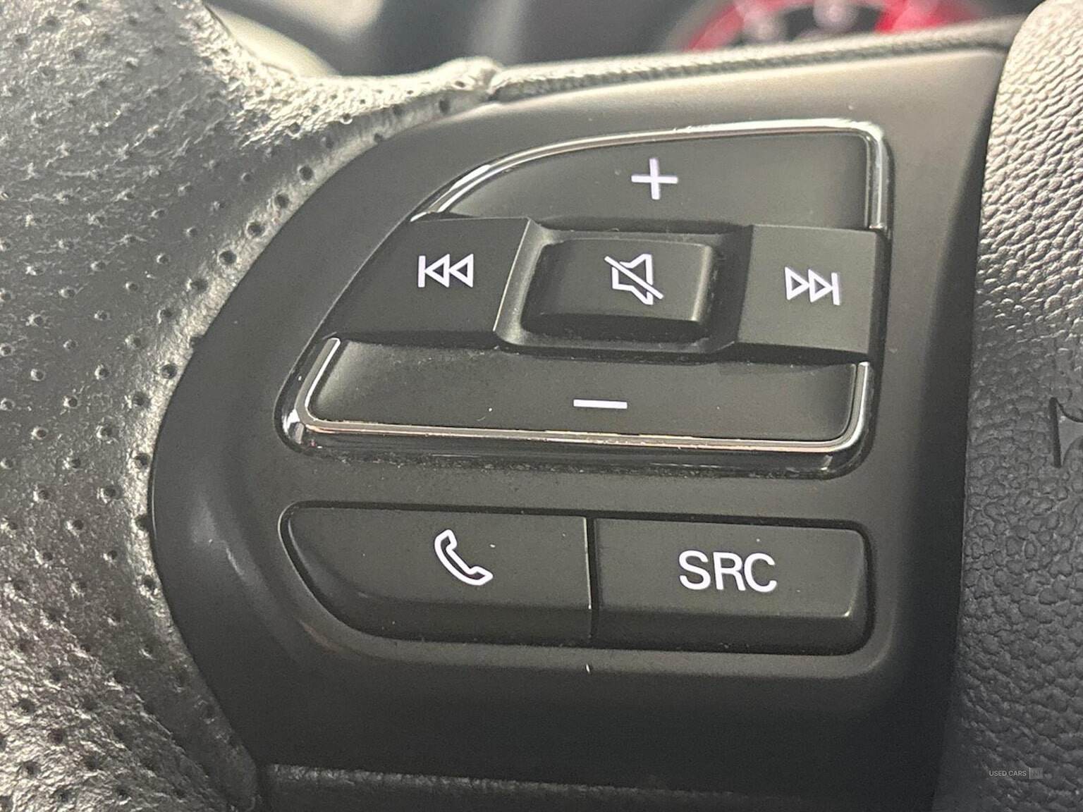 Aug 2019 MG Motor Uk MG3 1.5 Vti-Tech Excite 5Dr