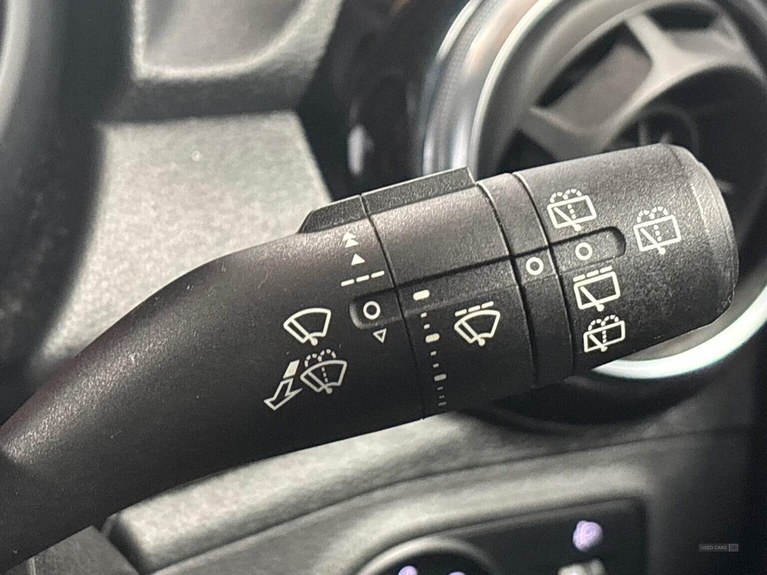 Aug 2019 MG Motor Uk MG3 1.5 Vti-Tech Excite 5Dr