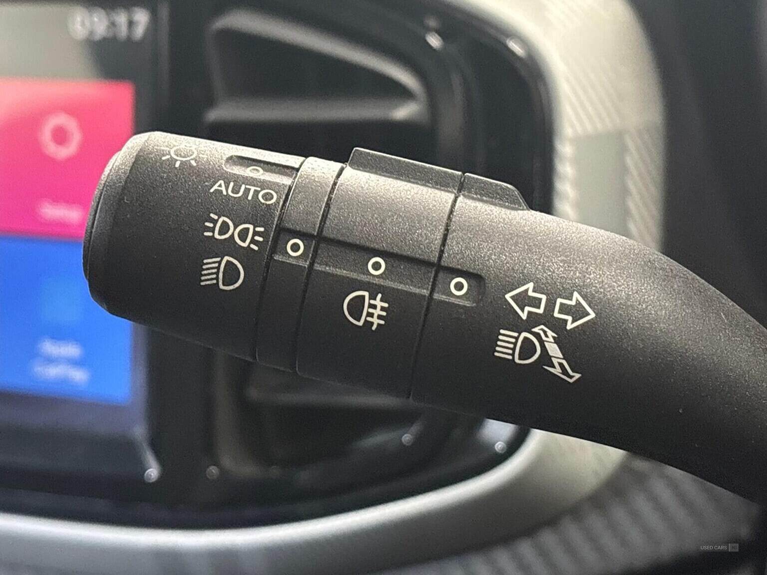 Aug 2019 MG Motor Uk MG3 1.5 Vti-Tech Excite 5Dr