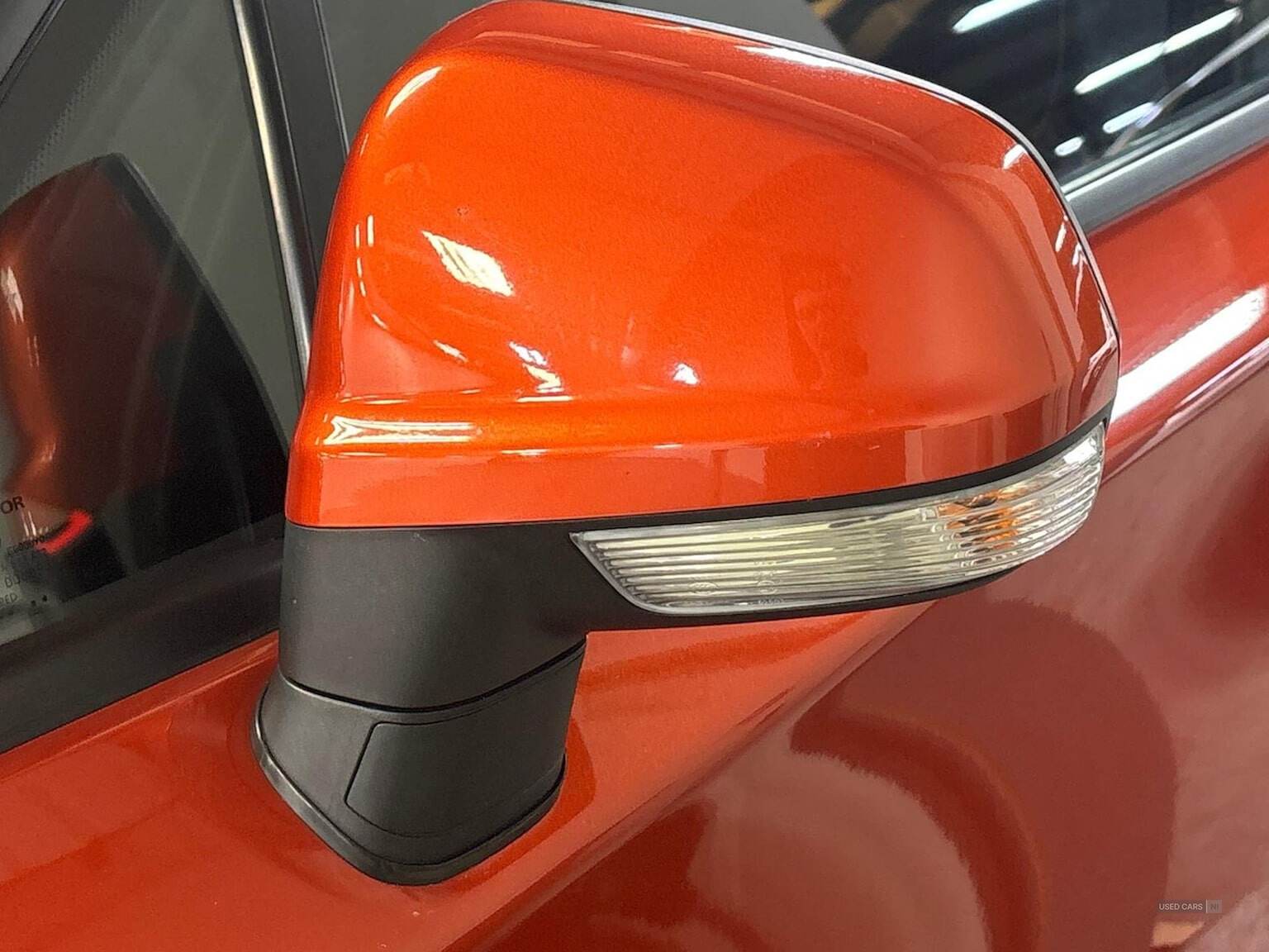 Aug 2019 MG Motor Uk MG3 1.5 Vti-Tech Excite 5Dr