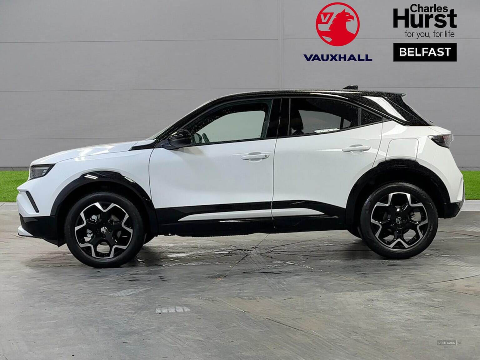 Mar 2025 Vauxhall Mokka 1.2 Turbo 136 Gs 5Dr