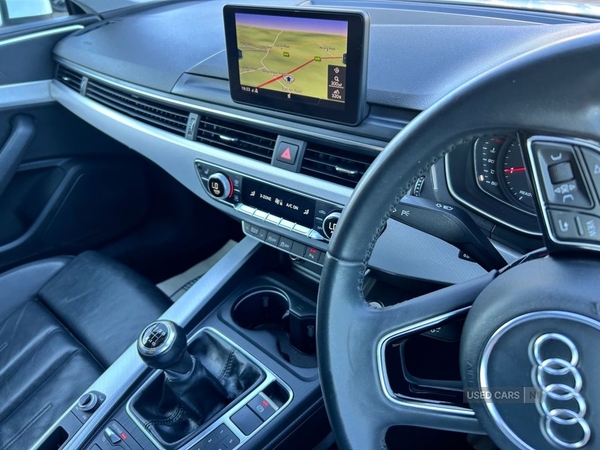 Audi A5 2.0 TDI ultra Sport Coupe 2dr Diesel Manual Euro 6 (s/s) (190 ps) in Antrim