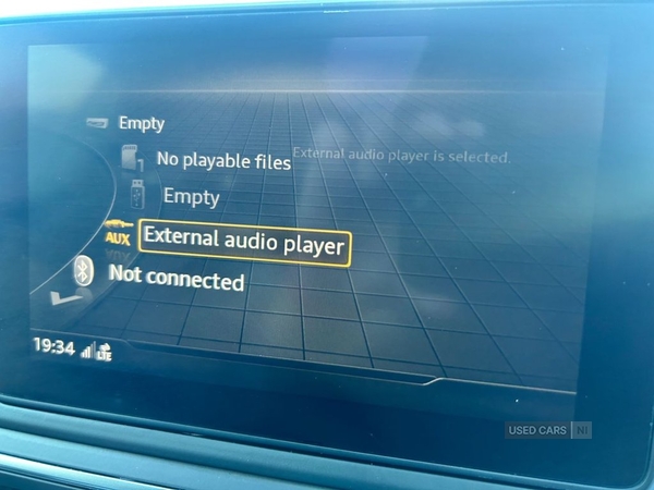 Audi A5 2.0 TDI ultra Sport Coupe 2dr Diesel Manual Euro 6 (s/s) (190 ps) in Antrim