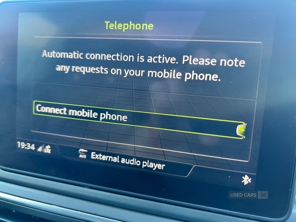 Audi A5 2.0 TDI ultra Sport Coupe 2dr Diesel Manual Euro 6 (s/s) (190 ps) in Antrim