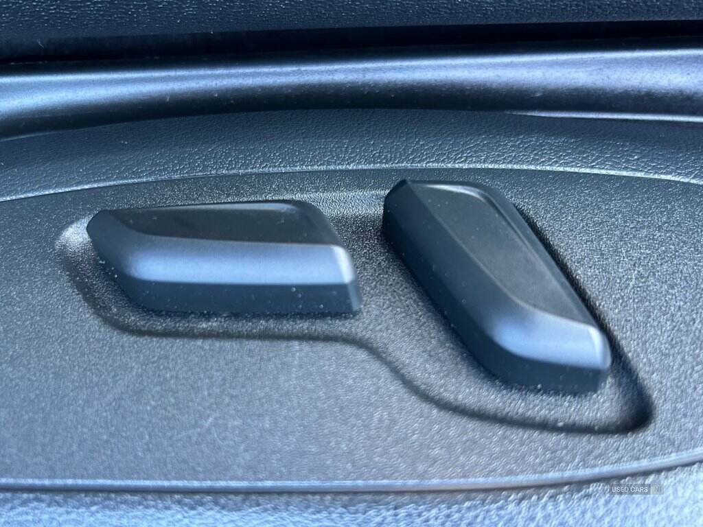 Audi A5 2.0 TDI ultra Sport Coupe 2dr Diesel Manual Euro 6 (s/s) (190 ps) in Antrim