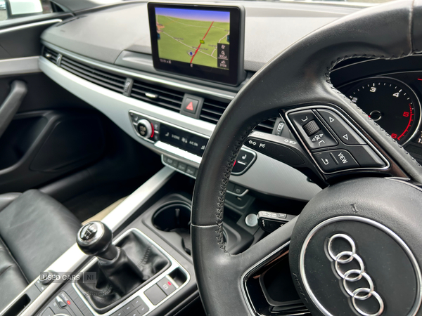 Audi A5 2.0 TDI ultra Sport Coupe 2dr Diesel Manual Euro 6 (s/s) (190 ps) in Antrim
