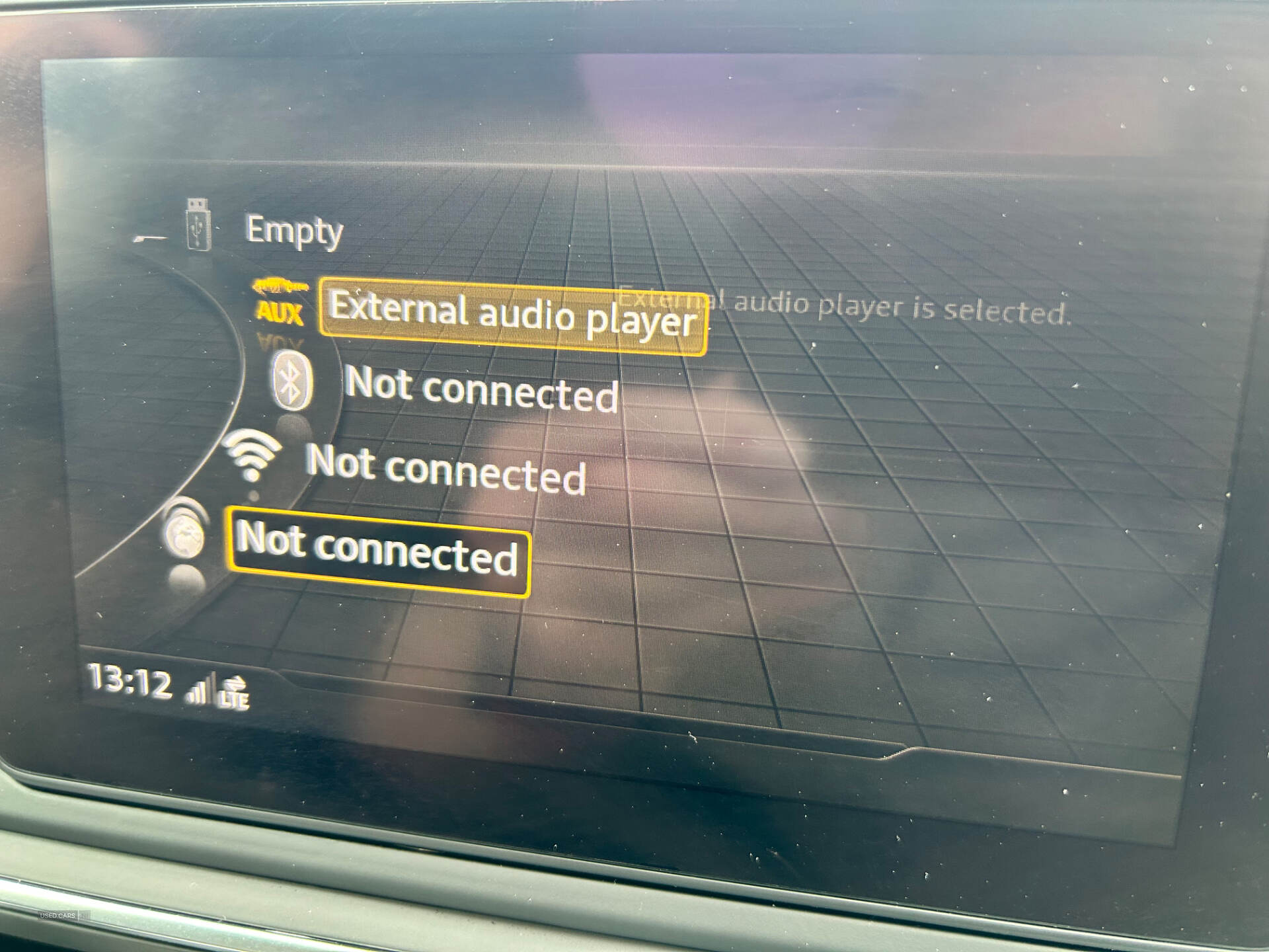 Audi A5 2.0 TDI ultra Sport Coupe 2dr Diesel Manual Euro 6 (s/s) (190 ps) in Antrim