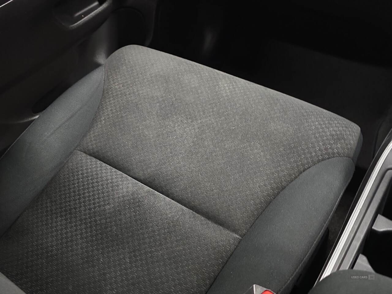 Jul 2015 Honda CR-V 1.6 i-DTEC SE 5dr 2WD