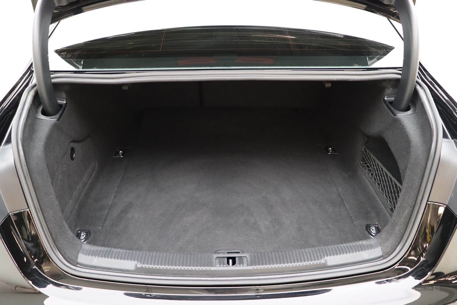 Mar 2017 Audi A6 2.0 TDI Ultra SE Executive 4dr S Tronic