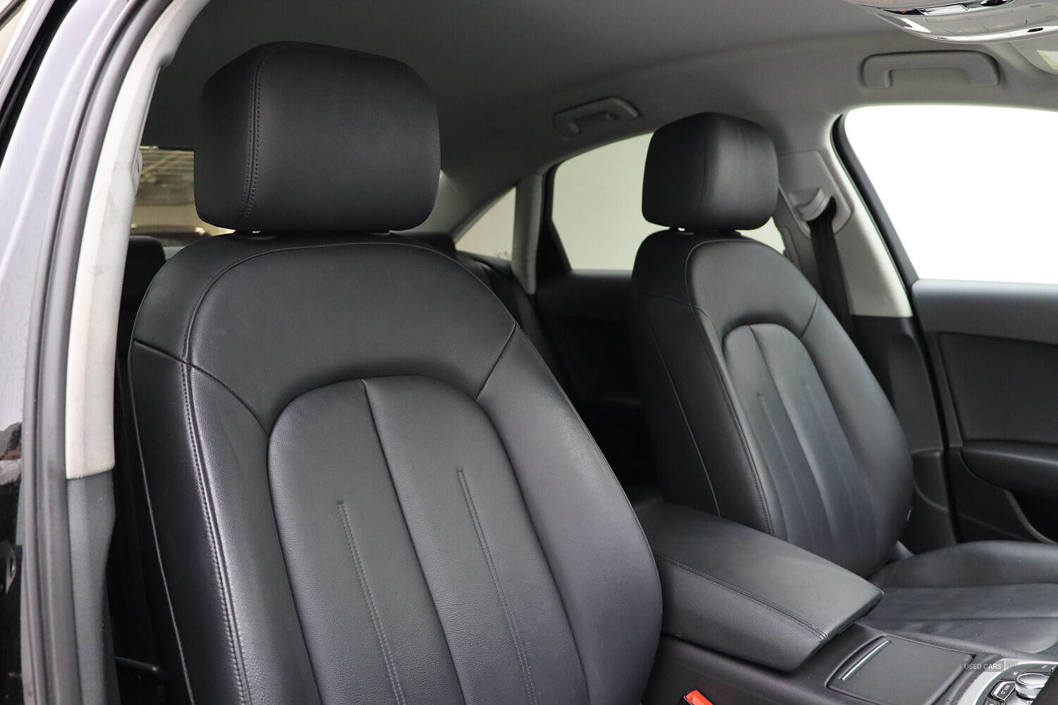 Mar 2017 Audi A6 2.0 TDI Ultra SE Executive 4dr S Tronic