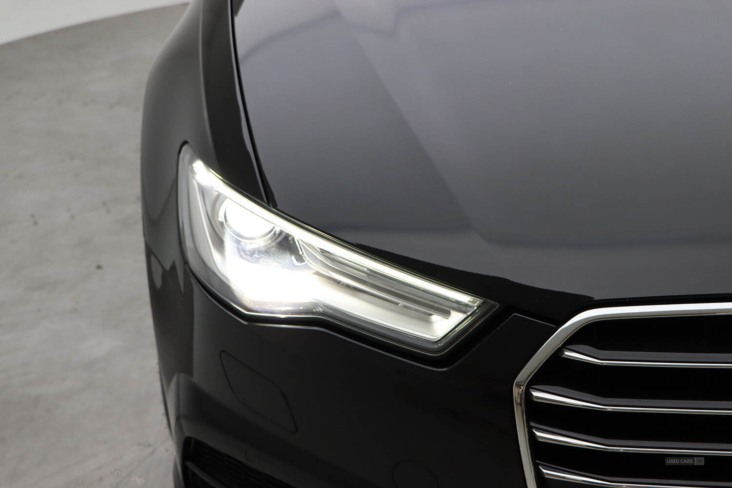 Mar 2017 Audi A6 2.0 TDI Ultra SE Executive 4dr S Tronic