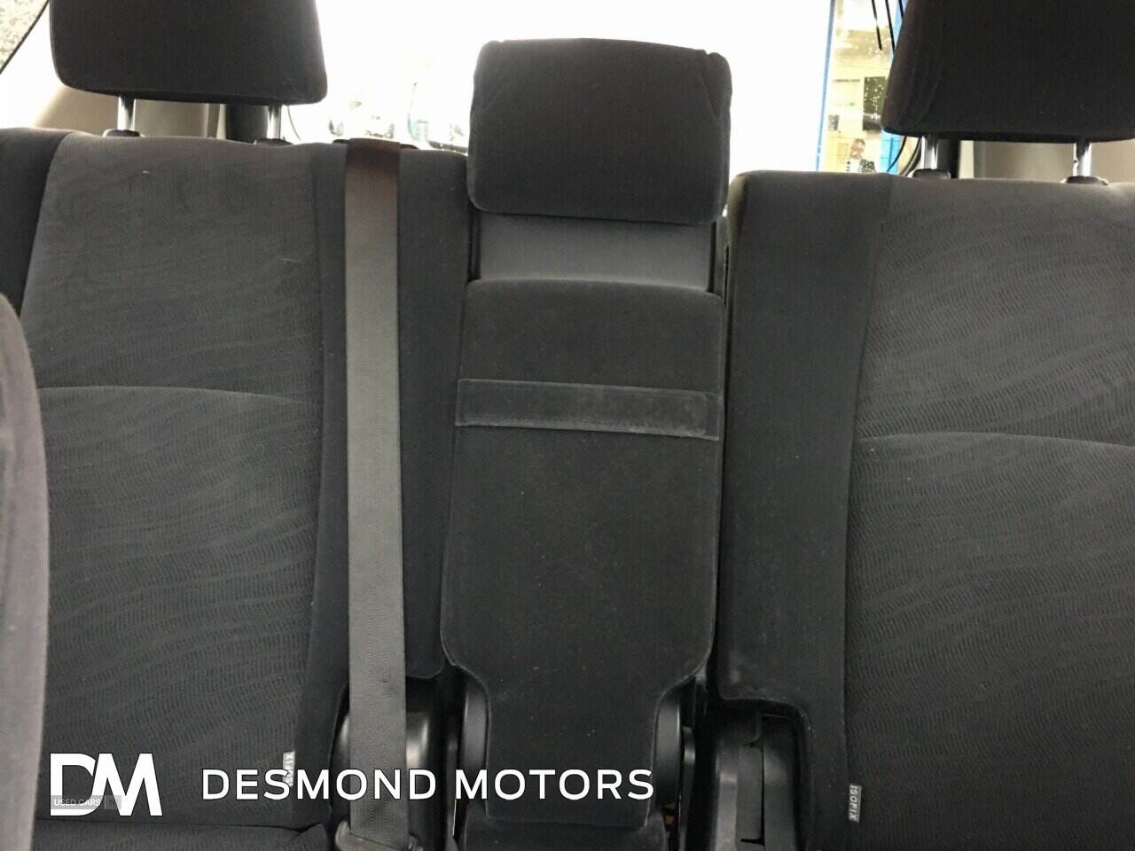 Sep 2022 Toyota Land Cruiser 2.8 D-4D 204 Active 5dr Auto 7 Seats