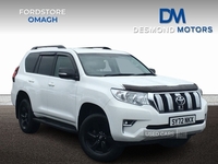 Toyota Land Cruiser Land in Tyrone