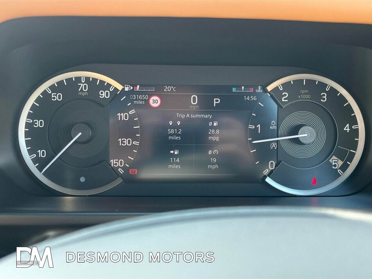  2023 Land Rover Defender Xdynamic Hse D Mhev A