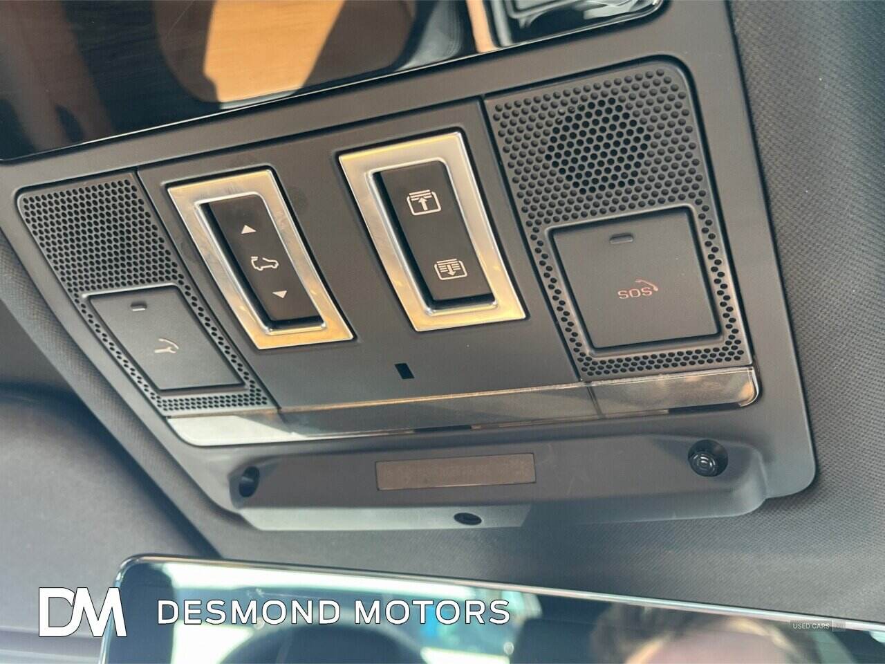 2023 Land Rover Defender Xdynamic Hse D Mhev A
