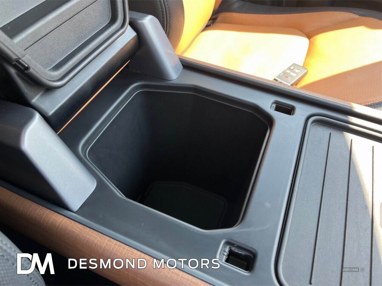  2023 Land Rover Defender Xdynamic Hse D Mhev A