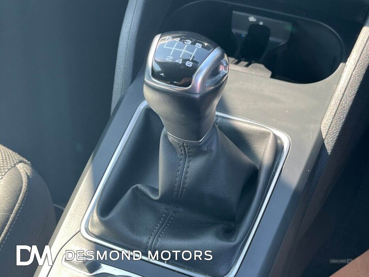 Mar 2022 Audi Q2 30 TDI Sport 5dr
