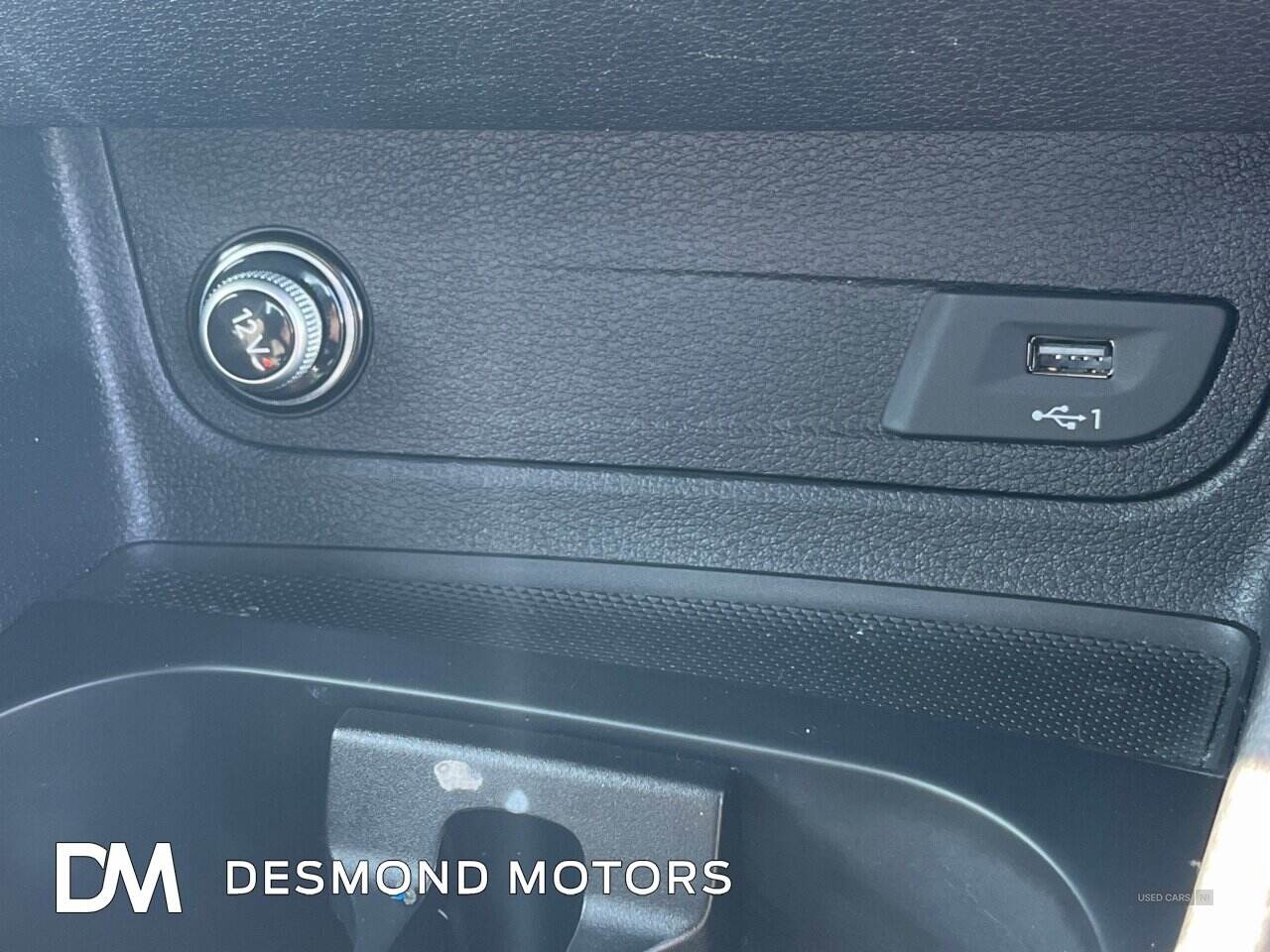 Mar 2022 Audi Q2 30 TDI Sport 5dr
