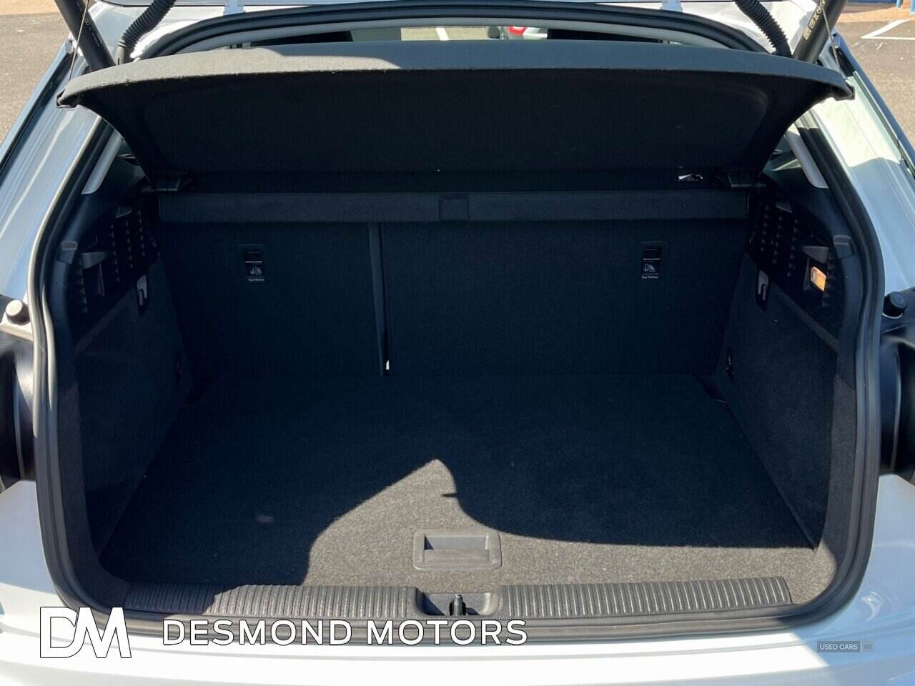 Mar 2022 Audi Q2 30 TDI Sport 5dr
