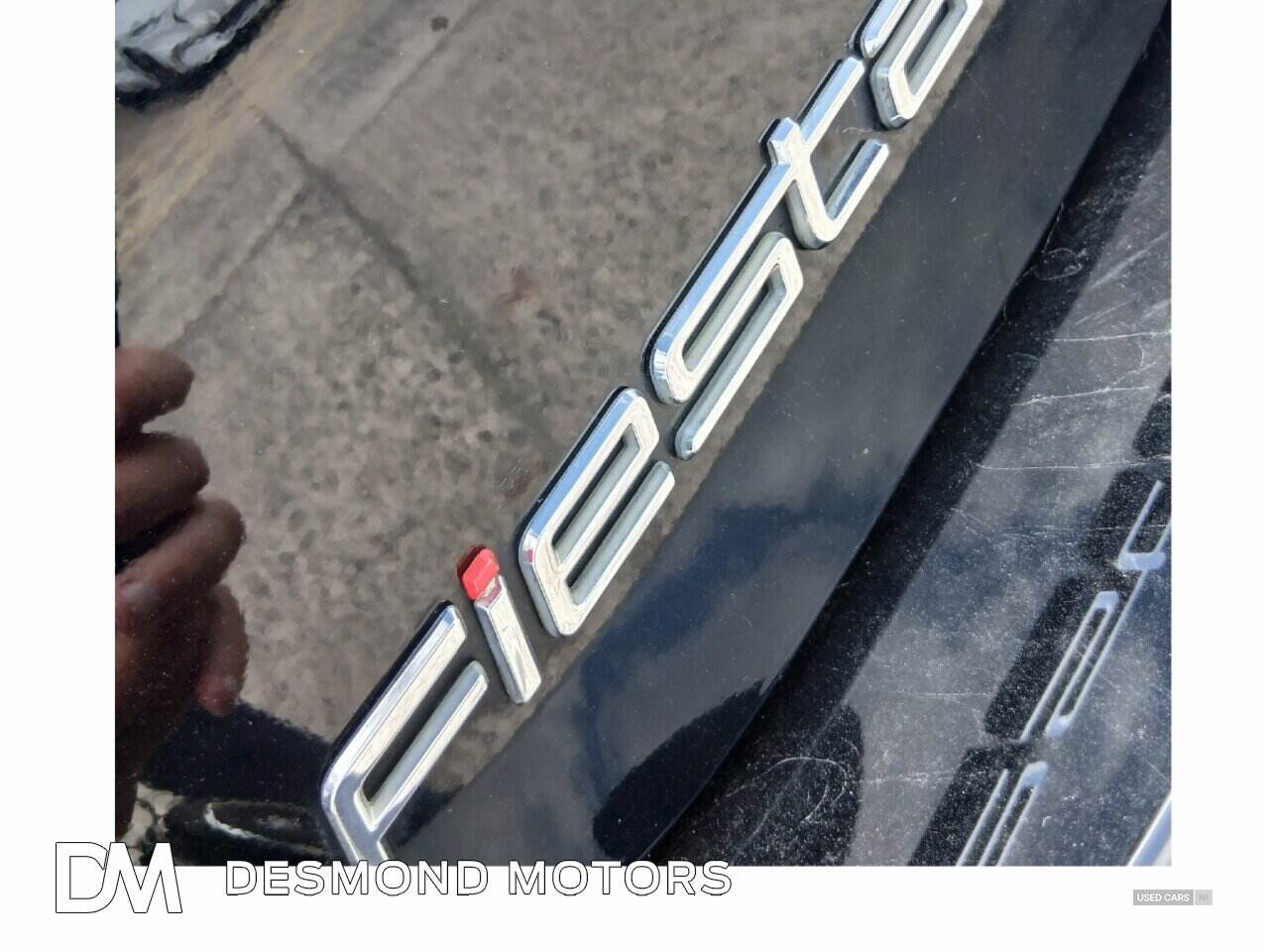 Mar 2018 Ford Fiesta 1.0 EcoBoost ST-Line 3dr