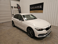 BMW 3 Series DIESEL SALOON in Derry / Londonderry