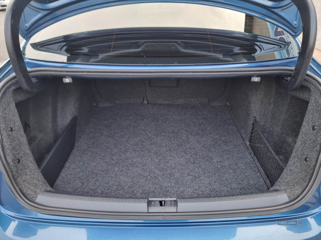 Mar 2015 Volkswagen Jetta SE BlueMotion Technology TDI