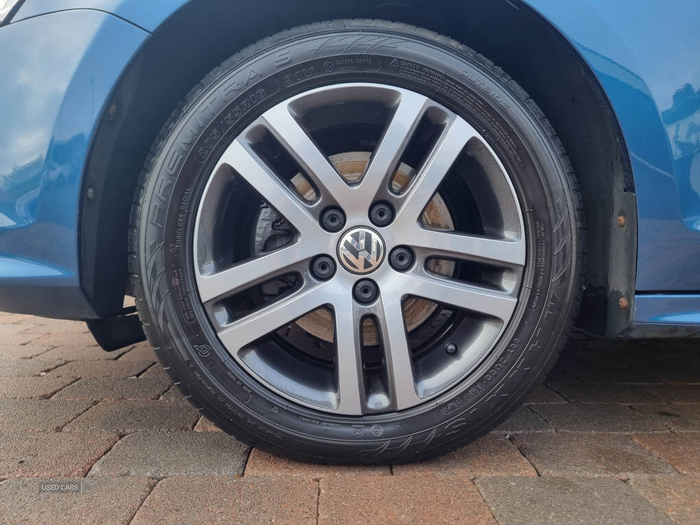 Mar 2015 Volkswagen Jetta SE BlueMotion Technology TDI