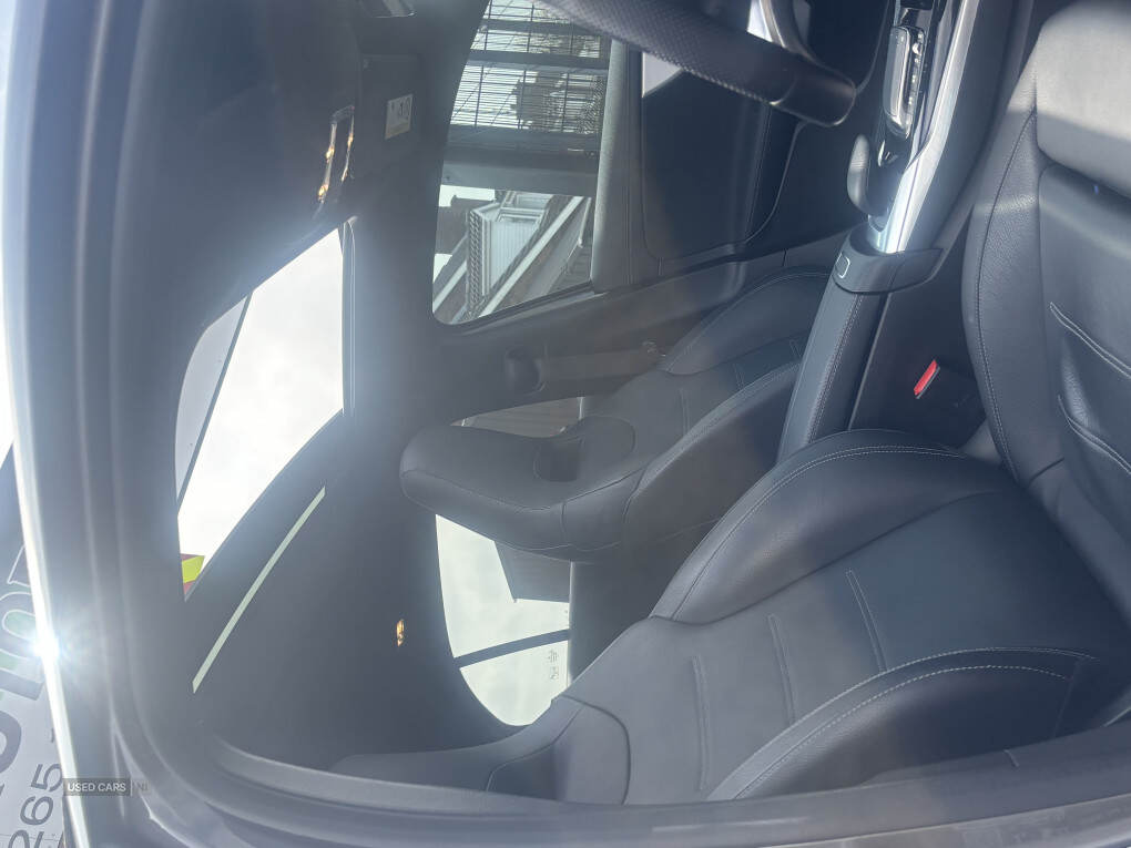May 2022 Mercedes A Class A35 4Matic Premium Plus Edition 5dr Auto